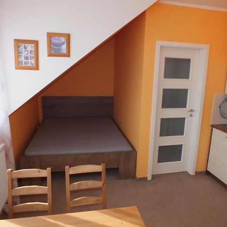 Garden Apartments Znojmo Zewnętrze zdjęcie