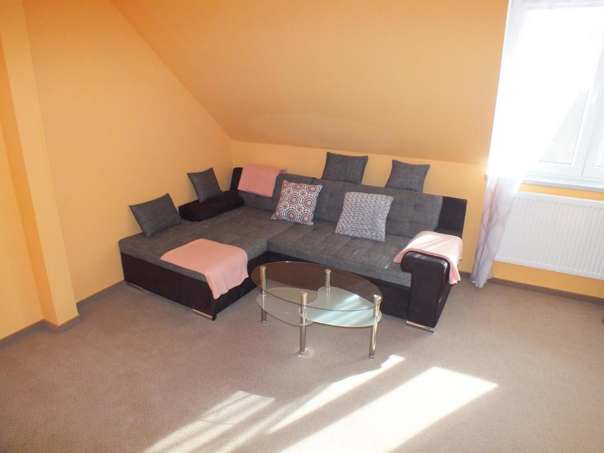 Garden Apartments Znojmo Zewnętrze zdjęcie
