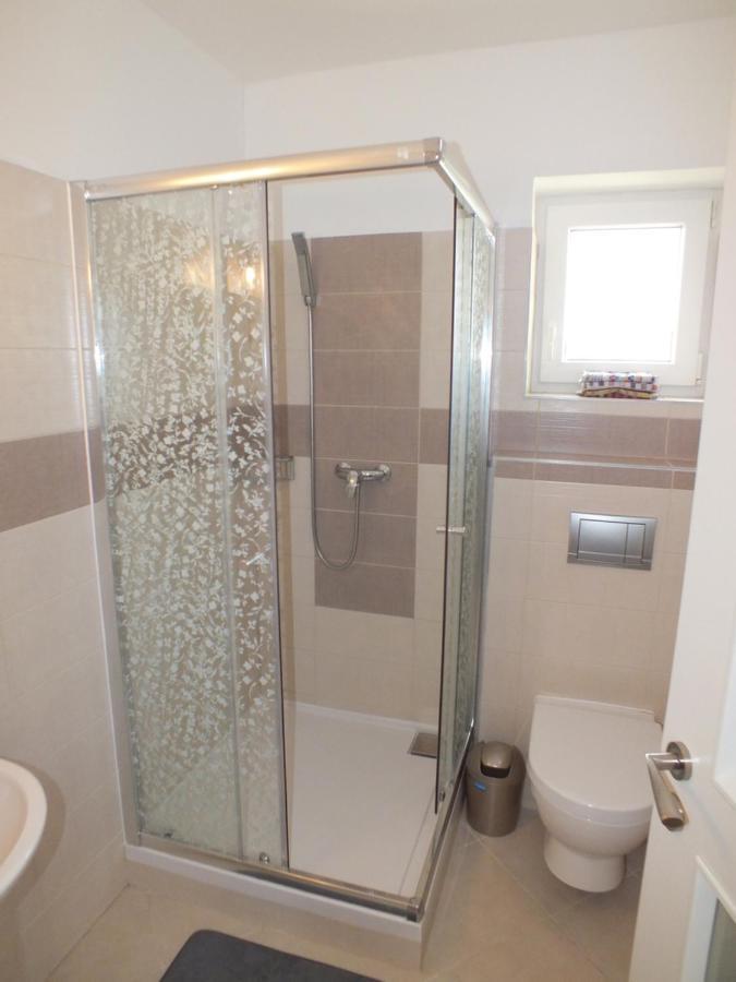 Garden Apartments Znojmo Zewnętrze zdjęcie