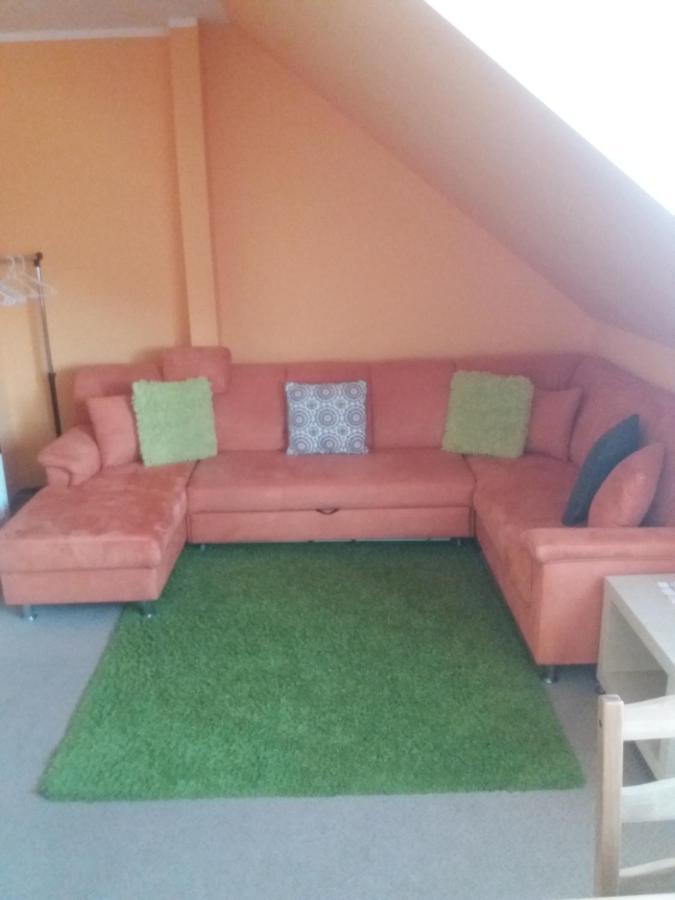 Garden Apartments Znojmo Zewnętrze zdjęcie