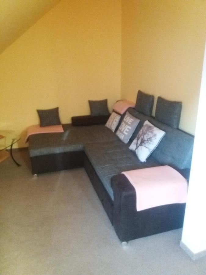 Garden Apartments Znojmo Zewnętrze zdjęcie