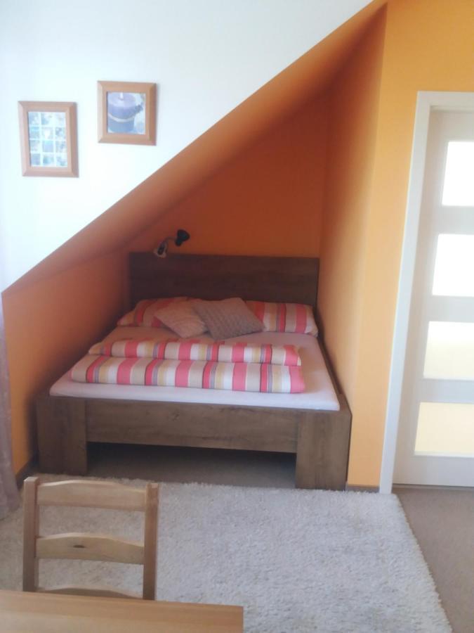 Garden Apartments Znojmo Zewnętrze zdjęcie