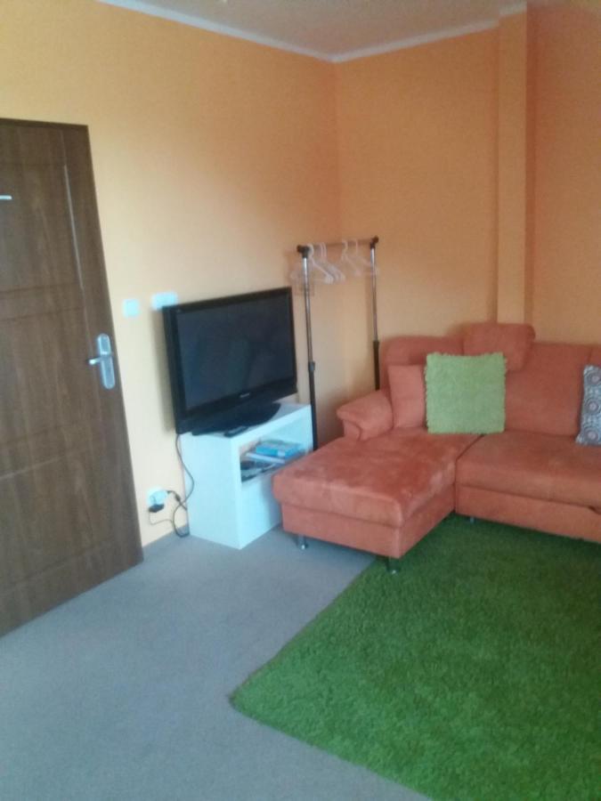 Garden Apartments Znojmo Zewnętrze zdjęcie