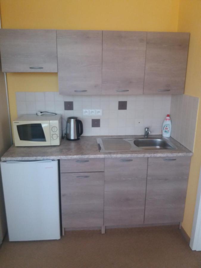 Garden Apartments Znojmo Zewnętrze zdjęcie