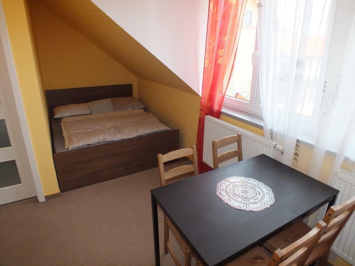 Garden Apartments Znojmo Zewnętrze zdjęcie
