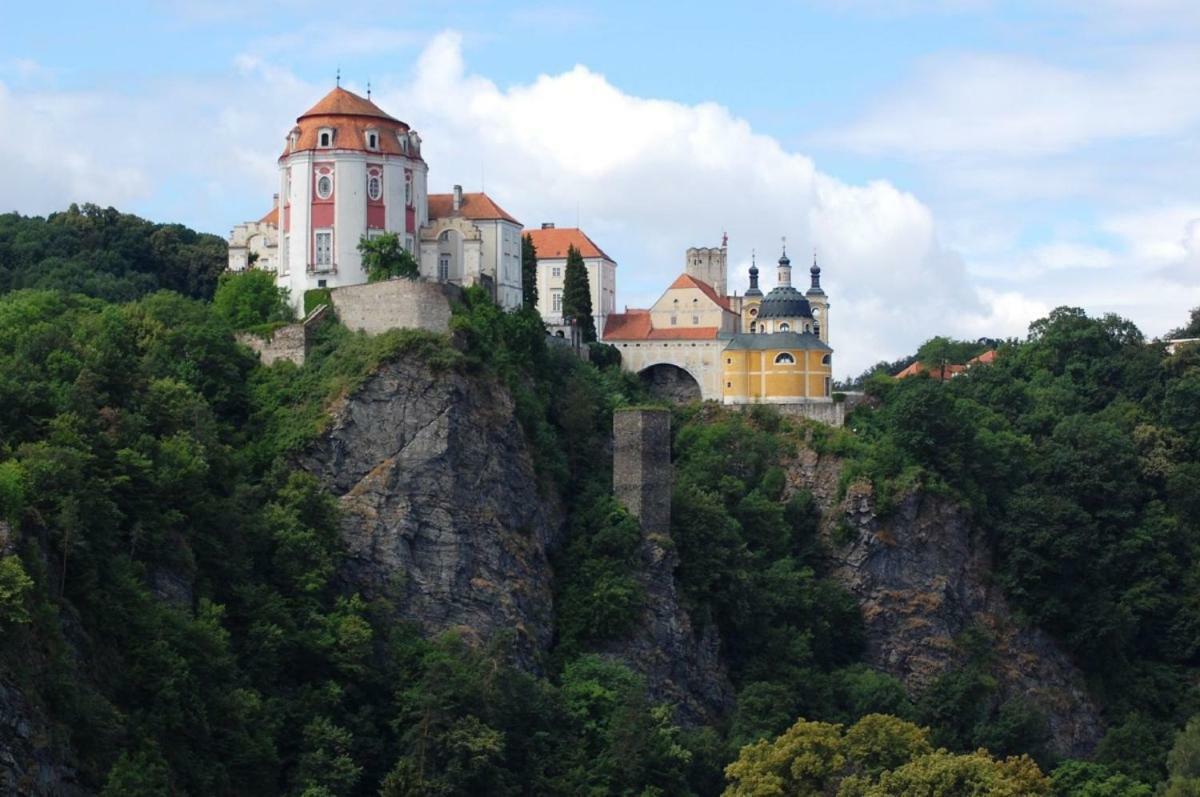 Garden Apartments Znojmo Zewnętrze zdjęcie
